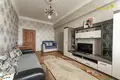 Квартира 3 комнаты 78 м² Минск, Беларусь
