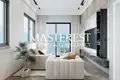 2 room apartment 51 m² Alanya, Turkey