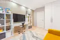 Apartamento 3 habitaciones 113 m² Minsk, Belarús