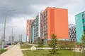 Apartamento 2 habitaciones 37 m² Kopishche, Belarús