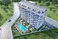 Wohnung 2 zimmer 67 m² Demirtas Koyu, Türkei