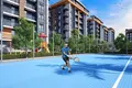 2 bedroom apartment 110 m² Turkey, Turkey