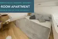 3 room apartment 77 m² Budapest, Hungary