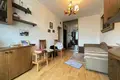 Mieszkanie 3 pokoi 63 m² Warszawa, Polska