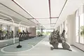 Mieszkanie 2 pokoi 57 m² Phuket, Tajlandia