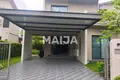 Willa 5 pokojów 181 m² Bang Lamung, Tajlandia