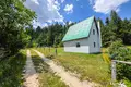 Villa 1 chambre 58 m² Zabljak, Monténégro