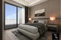 1 room apartment  Alanya, Turkey
