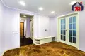 Mieszkanie 2 pokoi 72 m² Mińsk, Białoruś