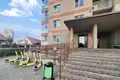 1 room apartment 43 m² Minsk, Belarus