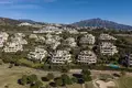 Mieszkanie 3 pokoi 194 m² Benahavis, Hiszpania