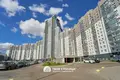 2 room apartment 54 m² in Minsk, Belarus