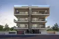 Attique 3 chambres 160 m² Limassol, Chypre