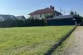 Land 1 room 1 000 m² Mosciska, Poland