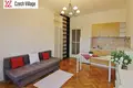 Wohnung 2 zimmer 22 m² Hauptstadt Prag, Tschechien