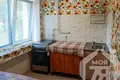 1 room apartment 30 m² Maladzyechna, Belarus