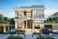Maison de ville 4 chambres 205 m² Doubaï, Émirats arabes unis