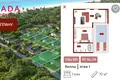 Villa 53 m² Benoa, Indonesia