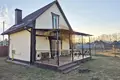 Дом 65 м² Знаменский сельский Совет, Беларусь