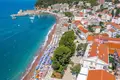 1 bedroom apartment 46 m² Petrovac, Montenegro