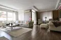 Wohnung 1 zimmer 260 m² Alanya, Türkei