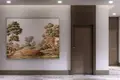 2 bedroom apartment 110 m² Kepez, Turkey