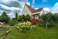 Casa de campo 155 m² Zaslauje, Belarús
