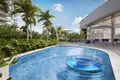 Mieszkanie 4 pokoi 277 m² Paraiso, Brazylia