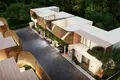 Villa de 4 habitaciones 390 m² Huai Yai, Tailandia