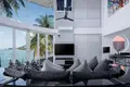 Wohnung 3 Schlafzimmer 460 m² Kamala, Thailand