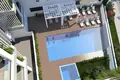 Wohnung 2 Schlafzimmer 80 m² Larnaka, Zypern