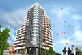 Mieszkanie 1 pokój 65 m² Batumi, Gruzja
