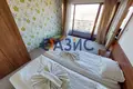 Apartamento 3 habitaciones 86 m² Nesebar, Bulgaria