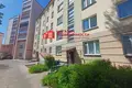 3 room apartment 49 m² Hrodna, Belarus