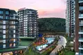 1 bedroom apartment 80 m² Sariyer, Turkey
