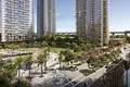 Apartamento 3 habitaciones 113 m² Dubái, Emiratos Árabes Unidos