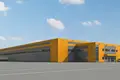 Warehouse 576 m² in Bolsoe Bunkovo, Russia
