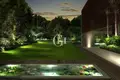 3 bedroom villa 370 m² Sirmione, Italy