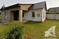 House 61 m² Muchaviecki sielski Saviet, Belarus