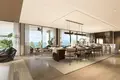 3 bedroom townthouse 248 m² Ban Bang Thao, Thailand