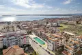 1 bedroom apartment 75 m² Sveti Vlas, Bulgaria