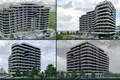 Квартира 5 комнат 255 м² Бар, Черногория