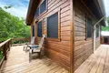 2 bedroom house 118 m² Jose Santos Guardiola, Honduras