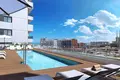 Mieszkanie 4 pokoi 96 m² Badalona, Hiszpania