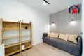 Mieszkanie 2 pokoi 62 m² Mińsk, Białoruś