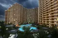 Complexe résidentiel LAVINYA PREMIUM