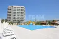 Appartement 3 chambres 101 m² Alanya, Turquie