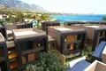 Dúplex 4 habitaciones 109 m² Girne Belediyesi, Chipre del Norte