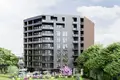 Apartamento 4 habitaciones 114 m² Tiflis, Georgia