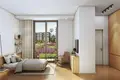 Квартира 240 м² Мезитли, Турция